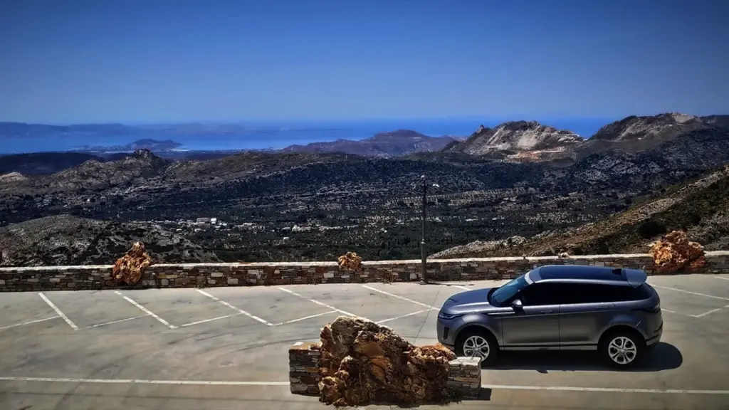 4 Naxos Transfers