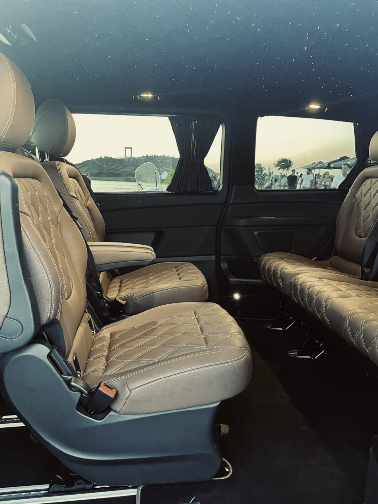 ZAS PREMIUM-11 Naxos Luxury Transfers